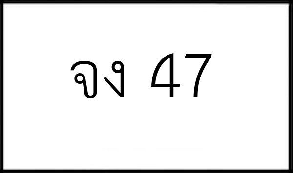 จง 47